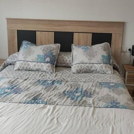 Apartamentos Nayda Studio 2 Mérida Eksteriør bilde