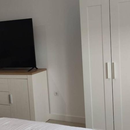 Apartamentos Nayda Studio 2 Mérida Eksteriør bilde