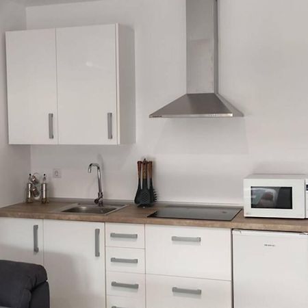 Apartamentos Nayda Studio 2 Mérida Eksteriør bilde