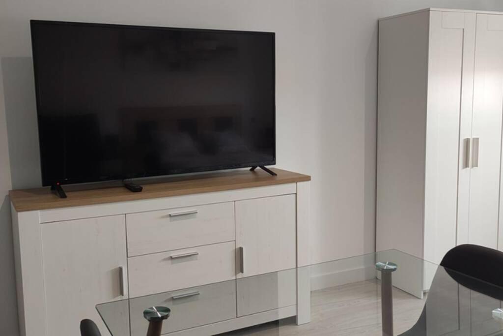 Apartamentos Nayda Studio 2 Mérida Eksteriør bilde