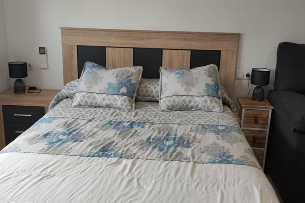 Apartamentos Nayda Studio 2 Mérida Eksteriør bilde