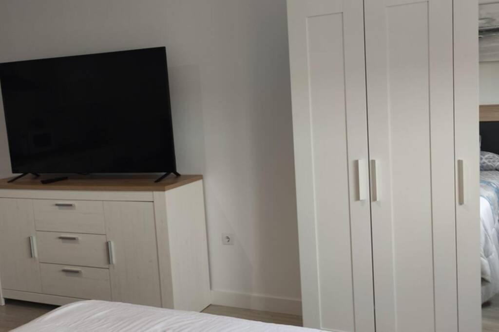 Apartamentos Nayda Studio 2 Mérida Eksteriør bilde